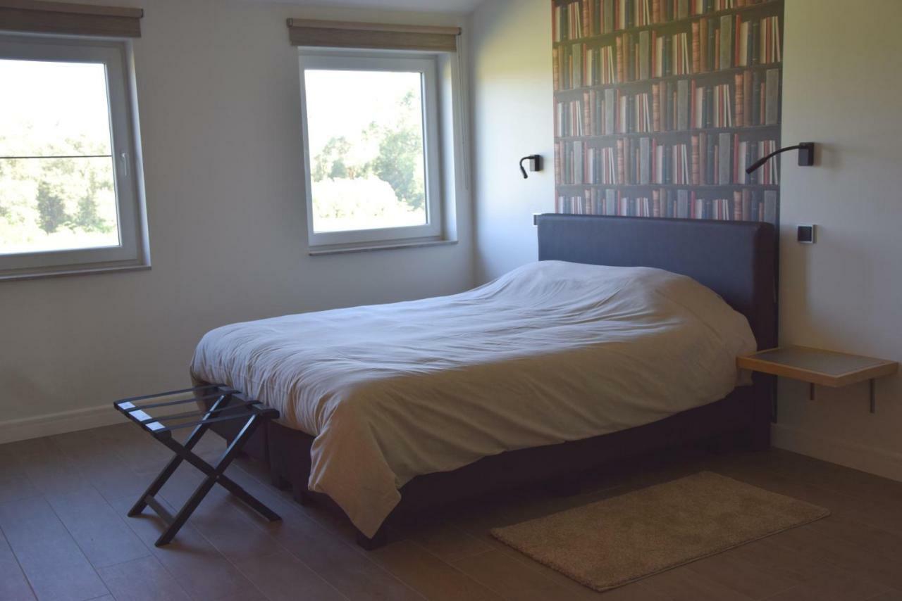 B&B De Nootelaer Meldert Esterno foto